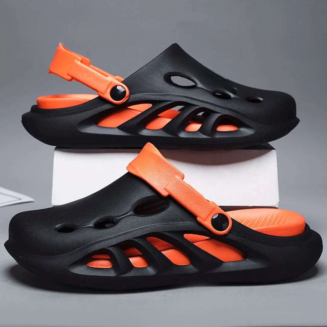Sandals Clogs