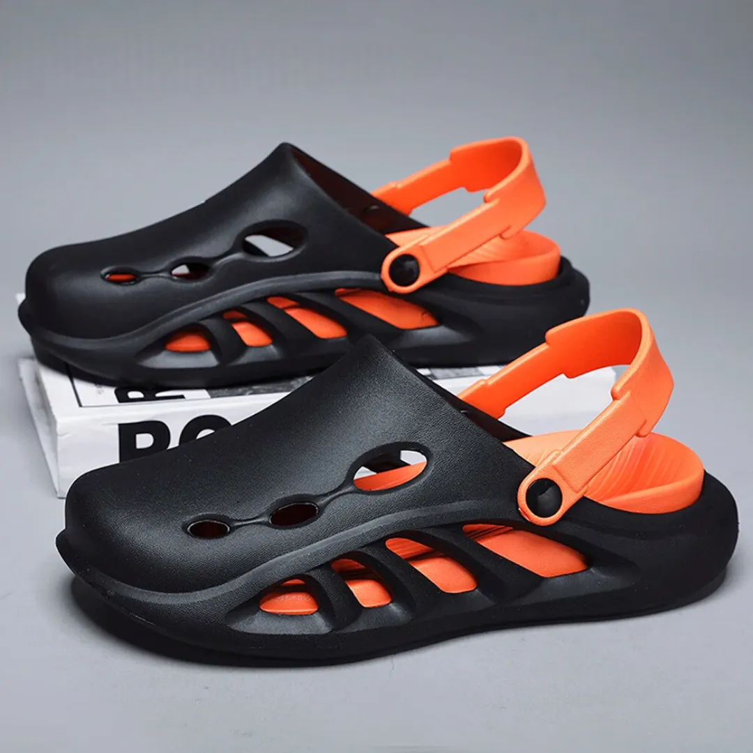 Sandals Clogs