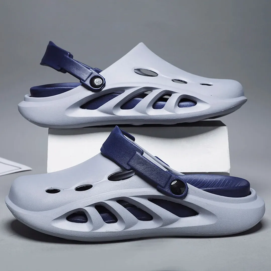 Sandals Clogs
