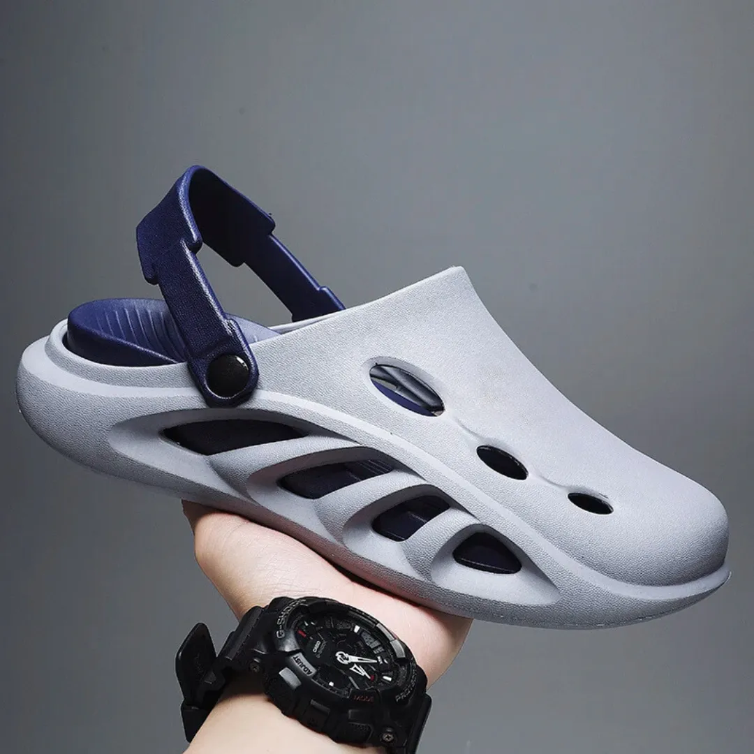 Sandals Clogs