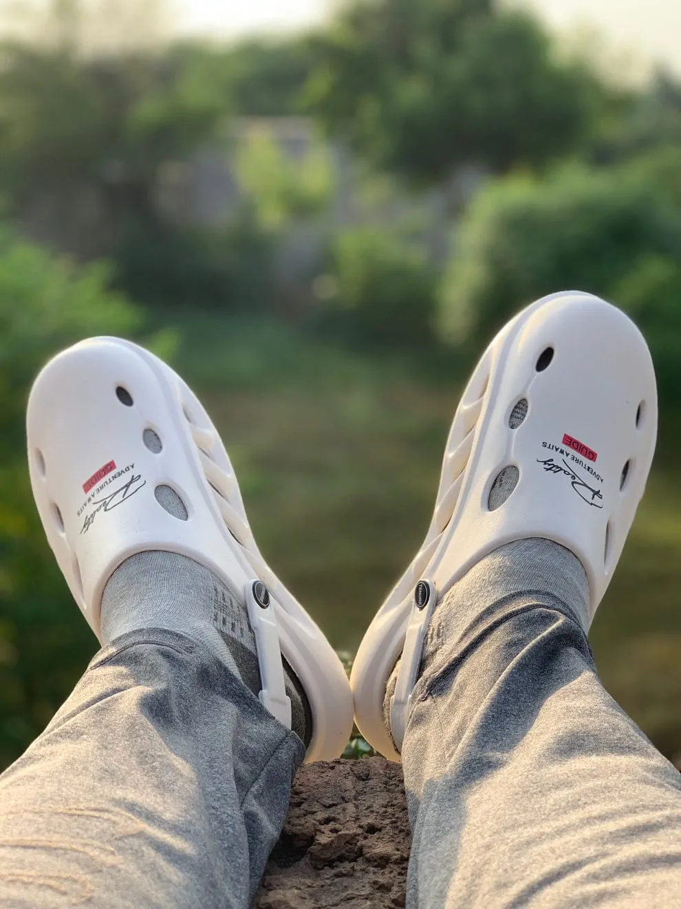 Sandals Clogs