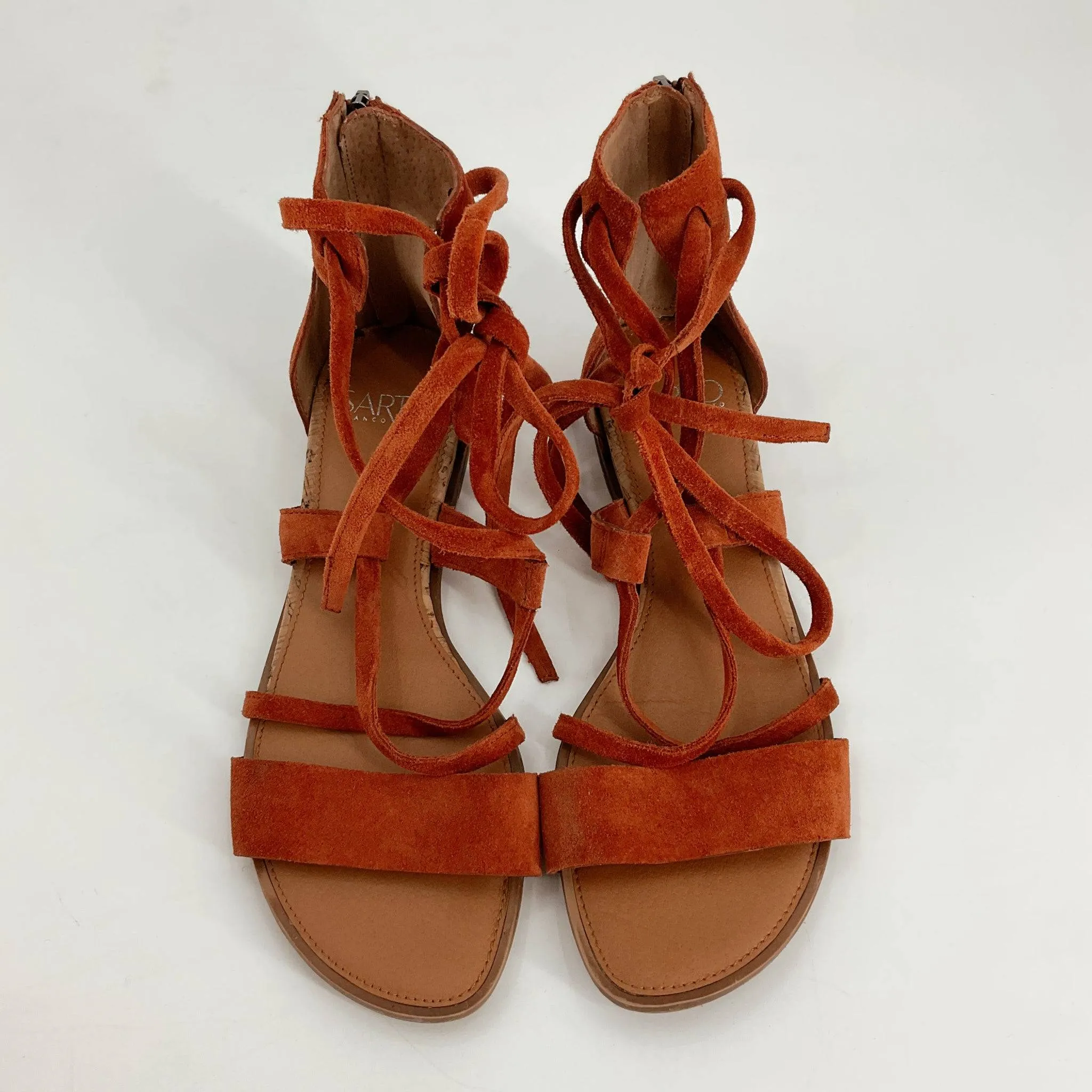 Sarto Sandals Size 7.5