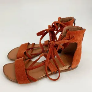 Sarto Sandals Size 7.5