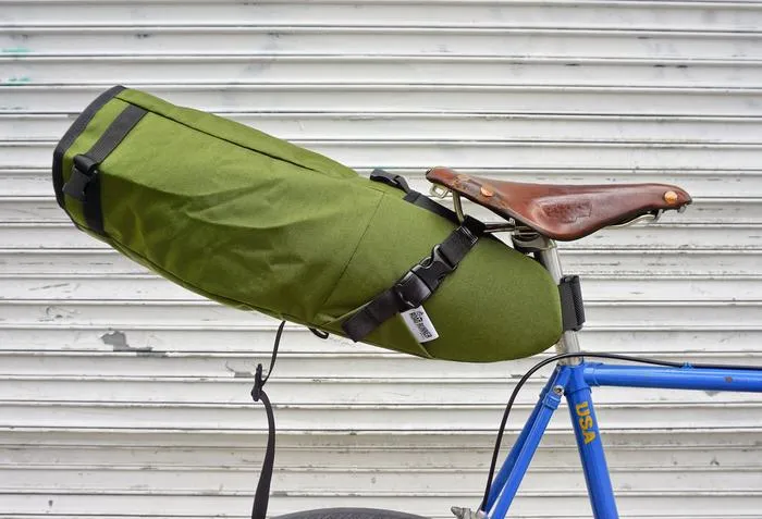 Sleeper Bikepacking Saddle Bag