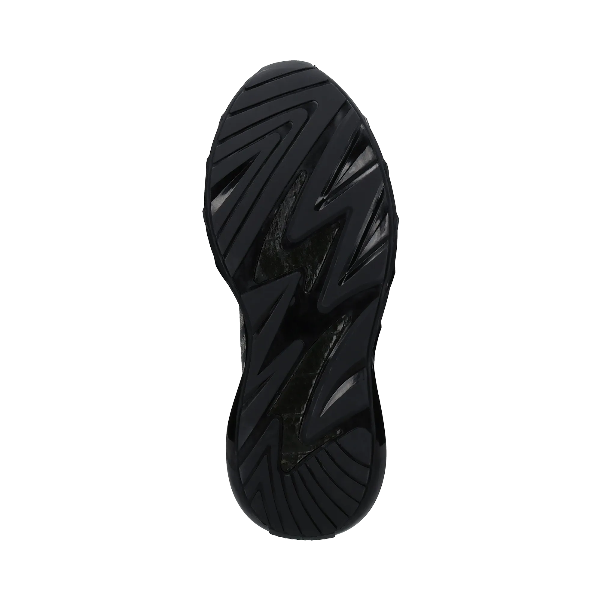 Sneaker grau