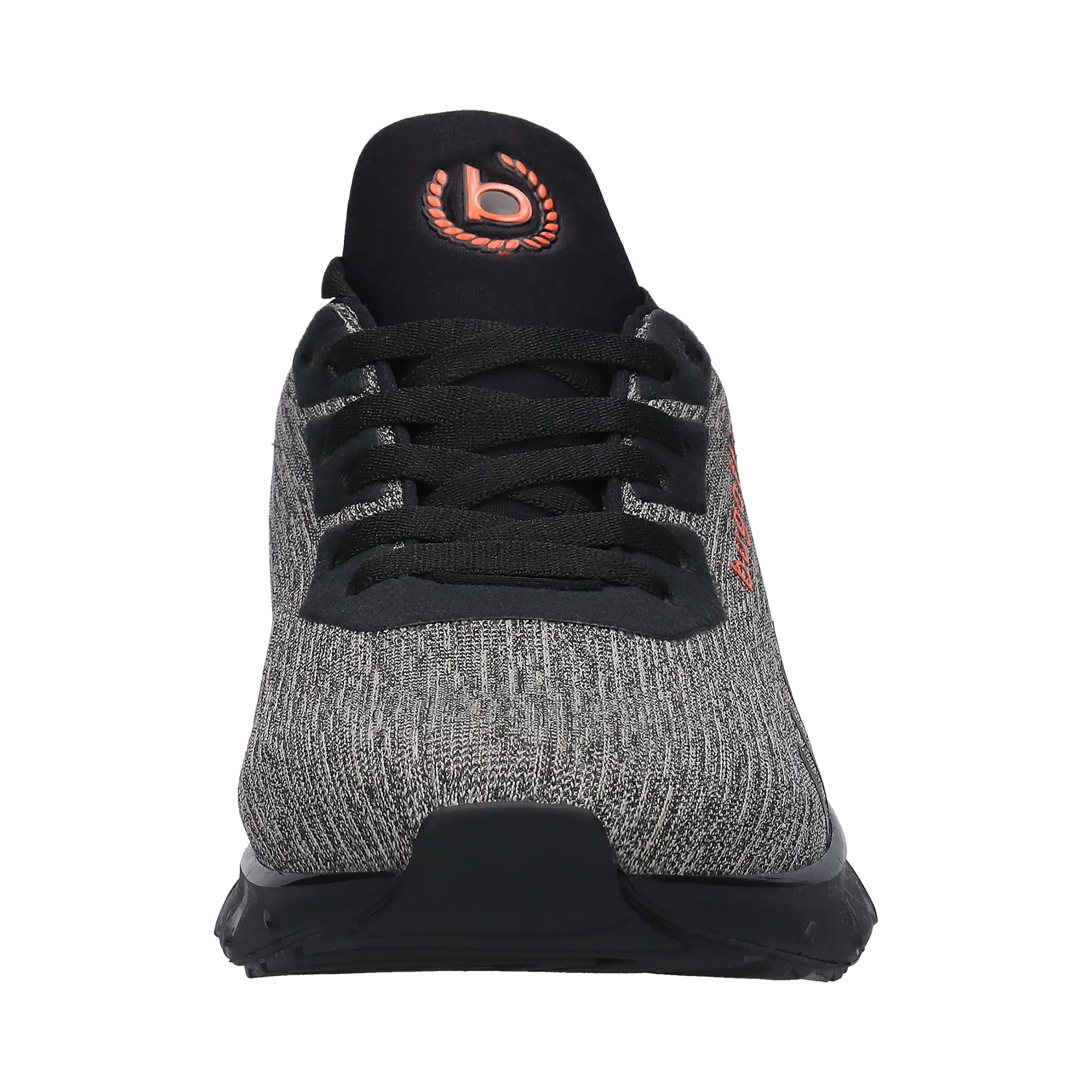 Sneaker grau