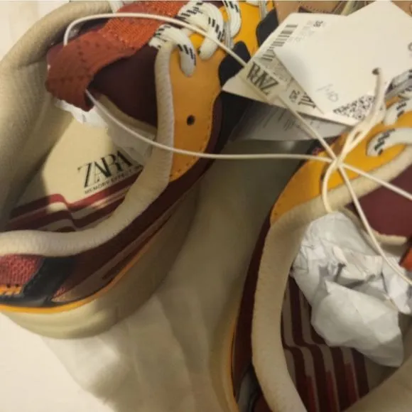 Sport Sneakers (boys)