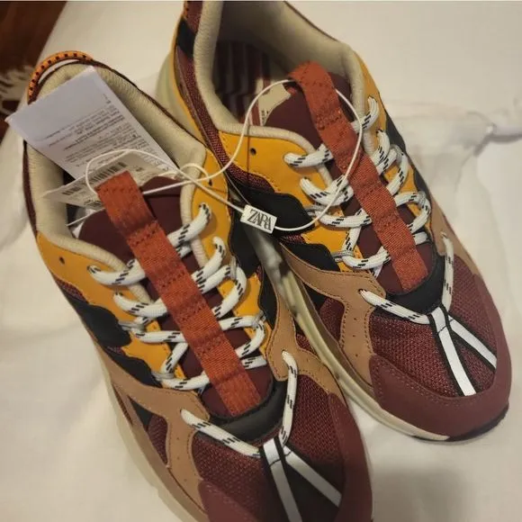 Sport Sneakers (boys)