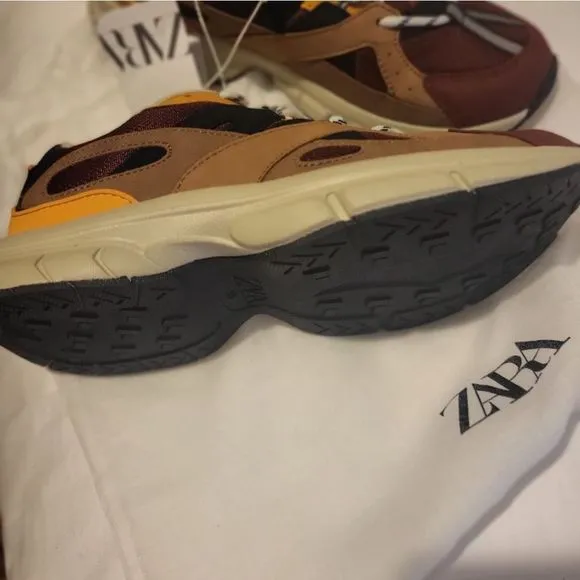 Sport Sneakers (boys)