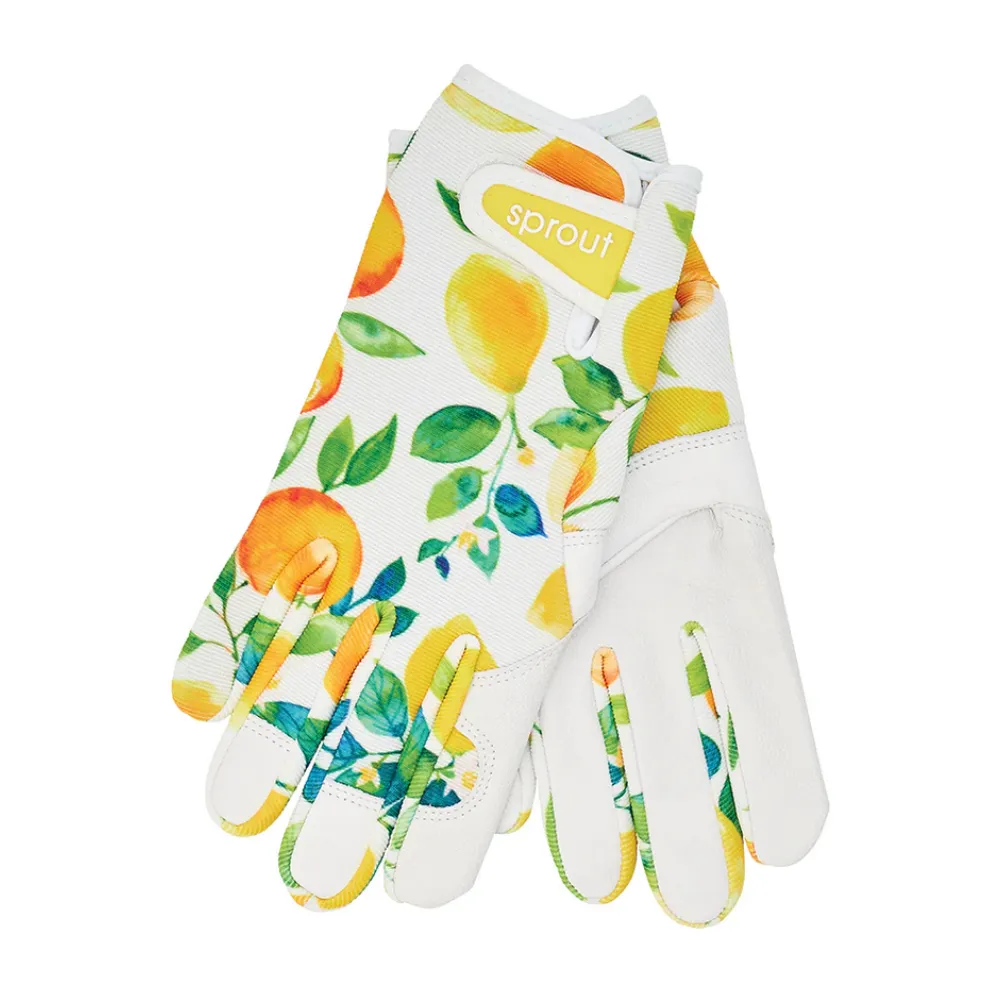 Sprout | Design Goatskin Gloves