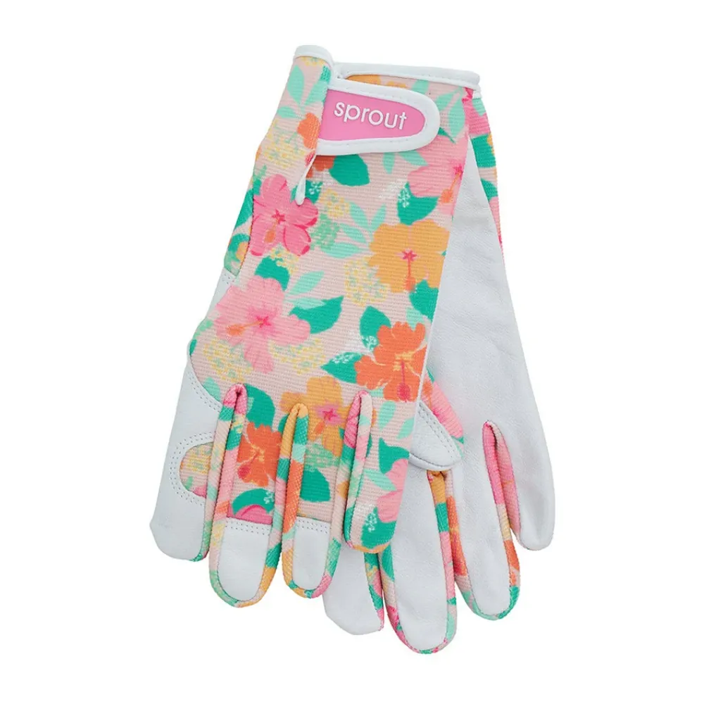 Sprout | Design Goatskin Gloves