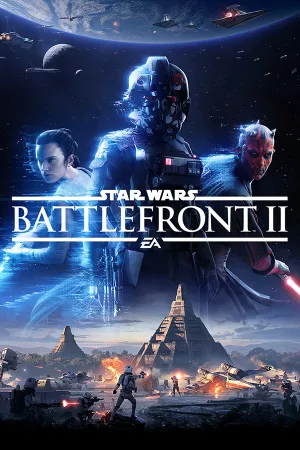 Star Wars: Battlefront II (PC)