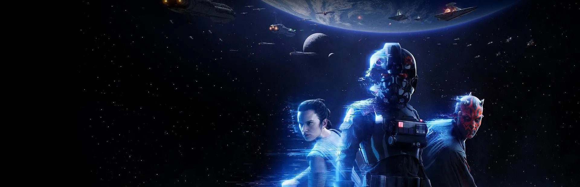 Star Wars: Battlefront II (PC)