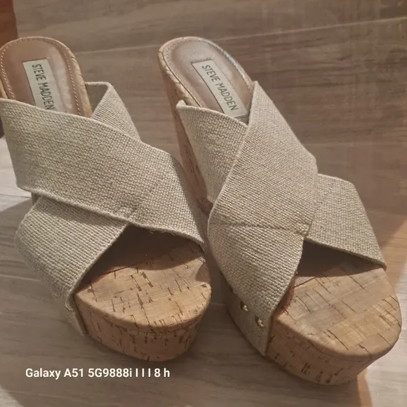 Steve Madden Sandals