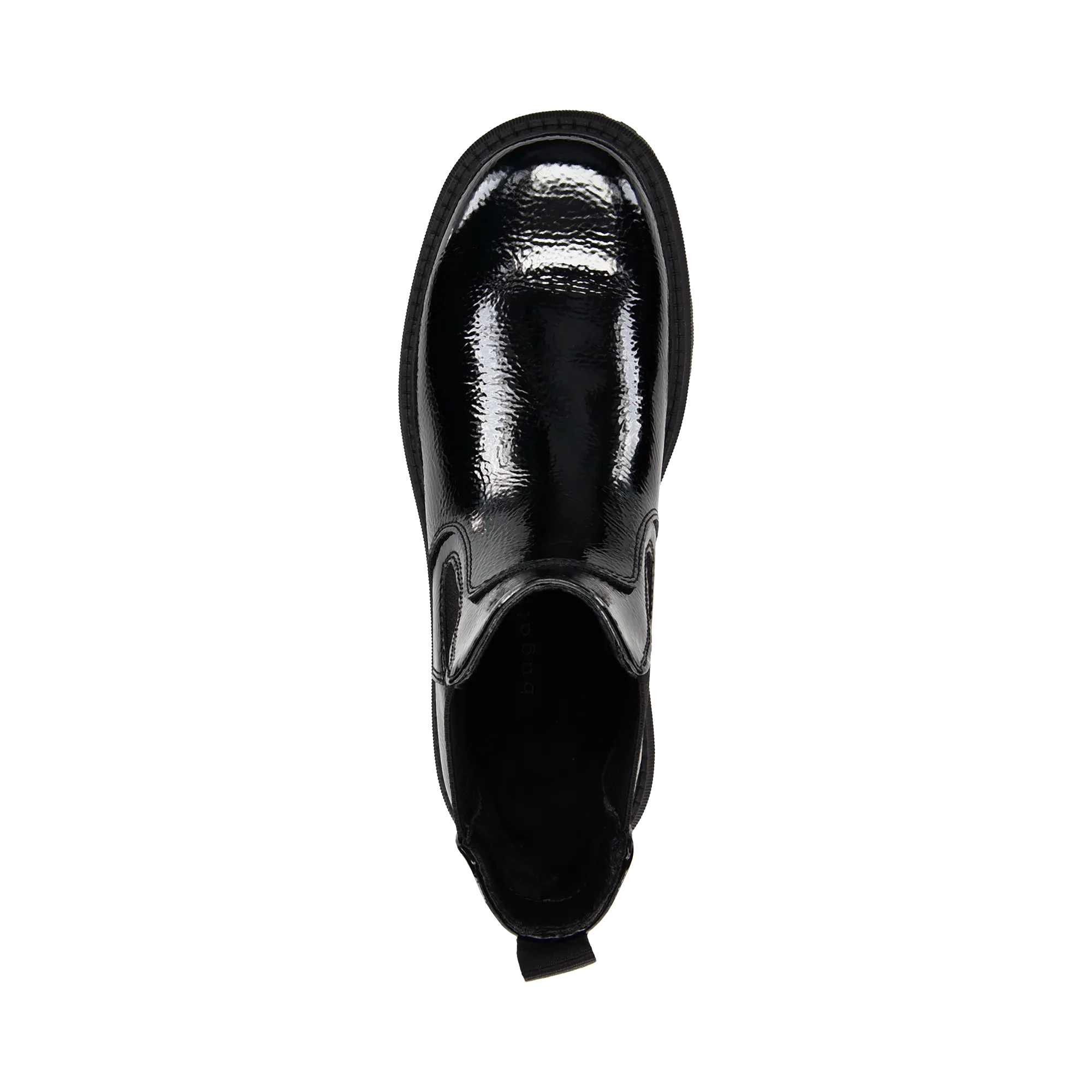Stiefel schwarz