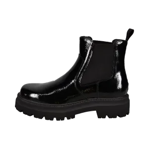 Stiefel schwarz