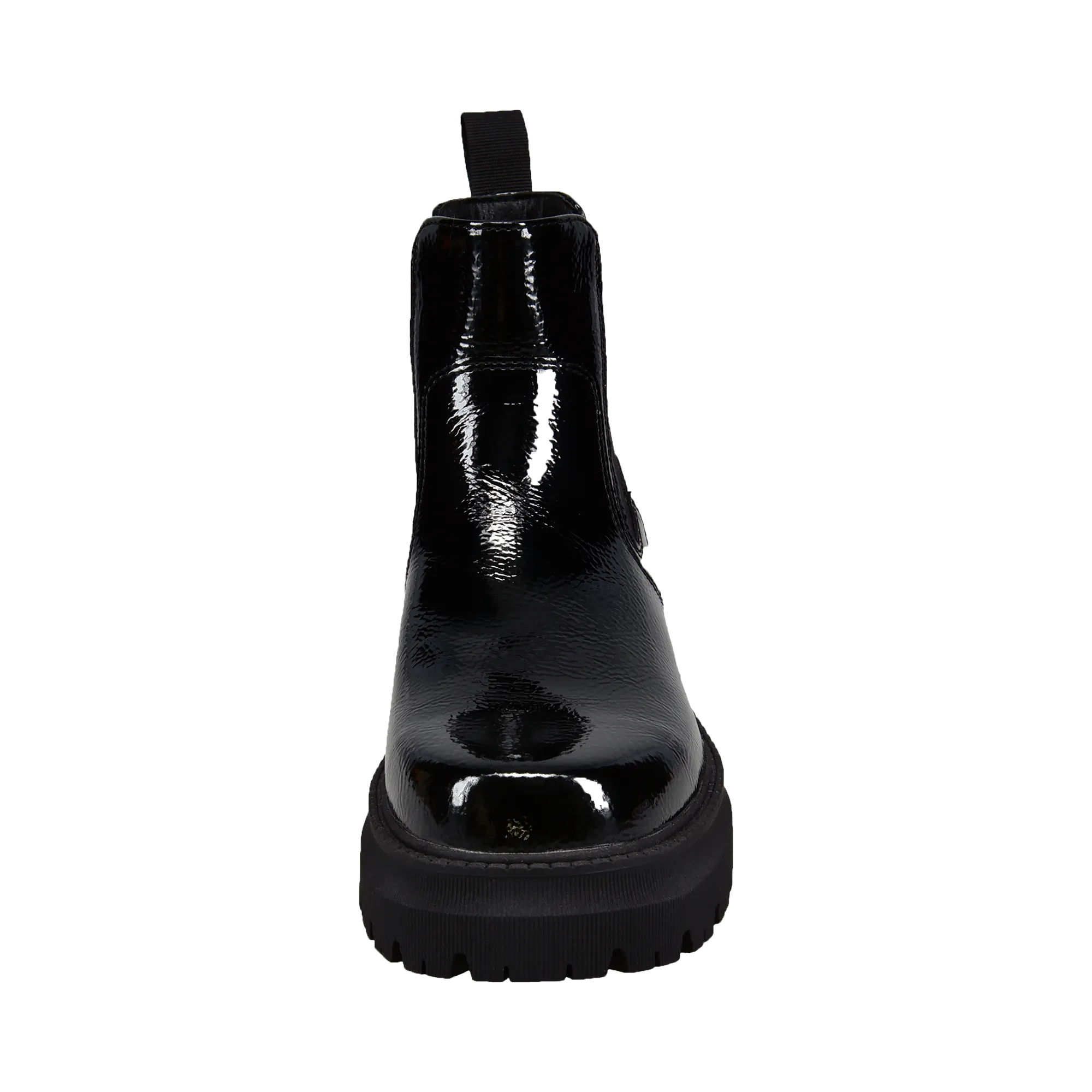 Stiefel schwarz