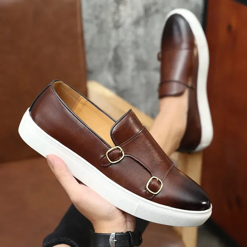 Stylish Elegant Loafers for Men | Jordan