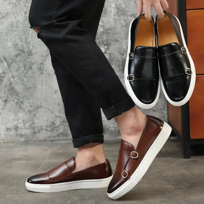 Stylish Elegant Loafers for Men | Jordan