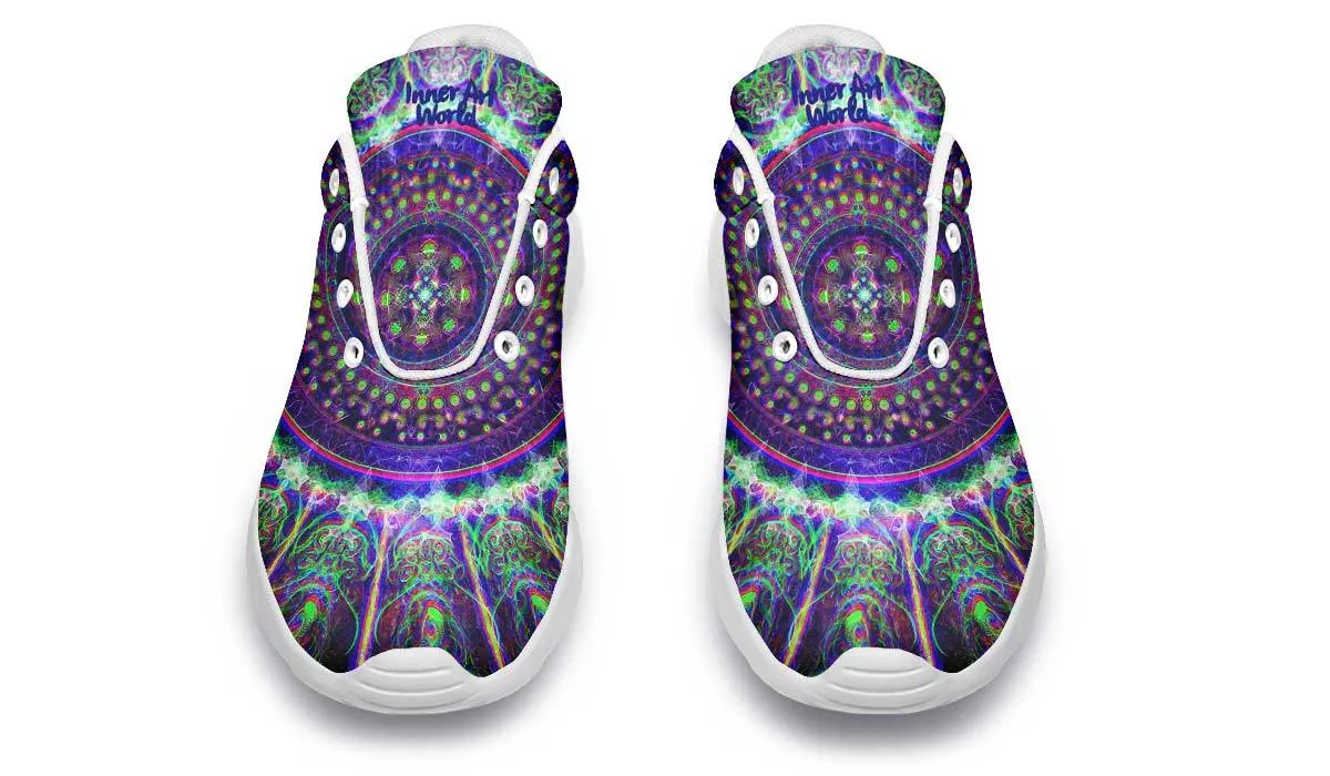 Subtle Realm Mandala
