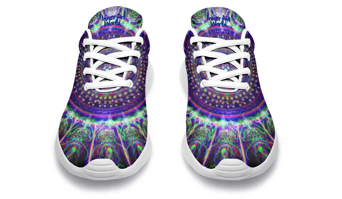 Subtle Realm Mandala