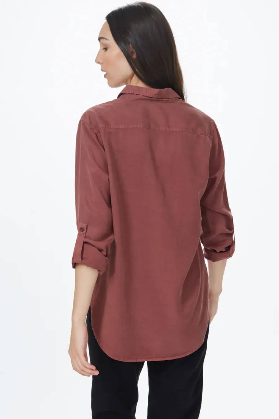 Tentree Everyday Tencel Blouse