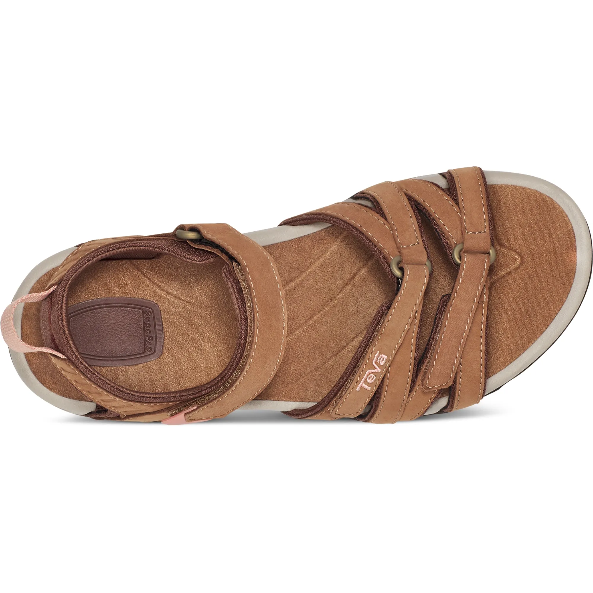 Teva - Women's Tirra Leather