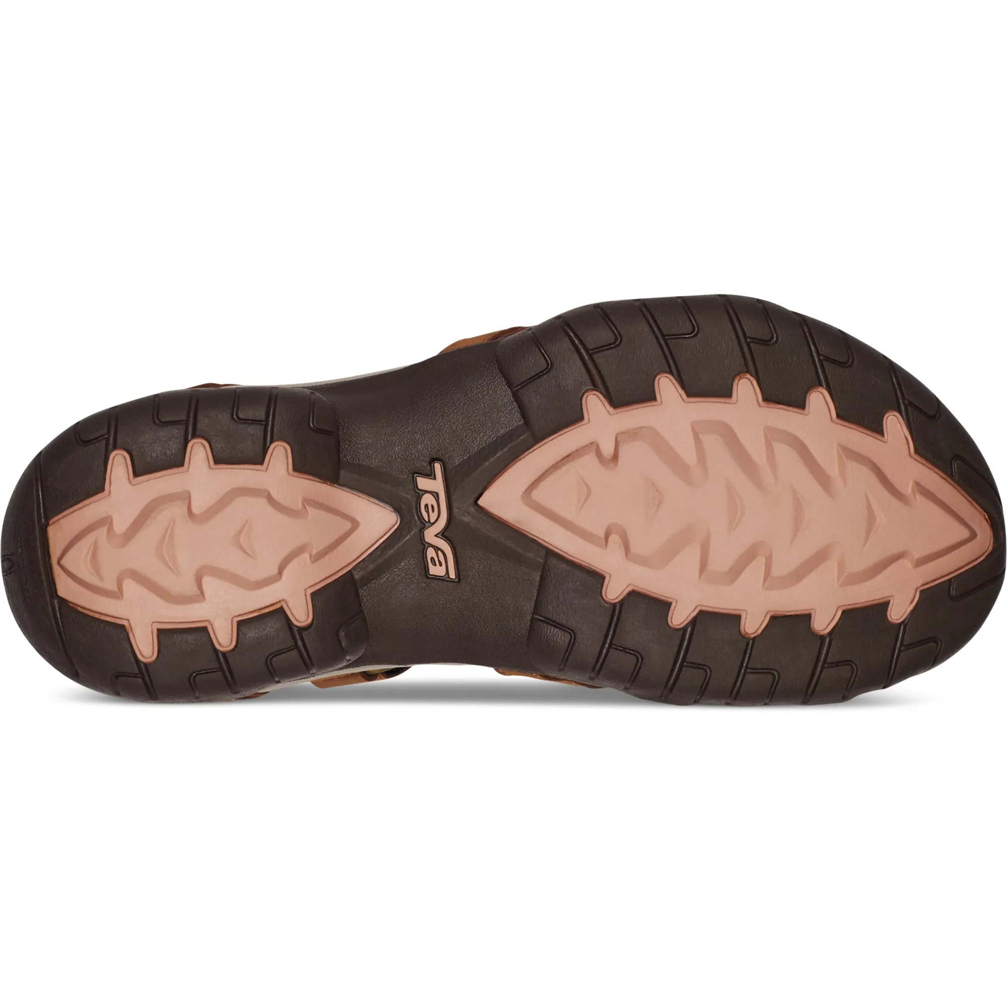 Teva - Women's Tirra Leather