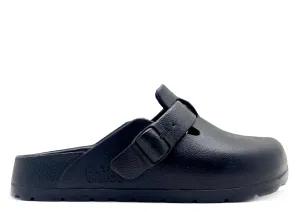 thies 1856 ® Ecofoam Clog vegan black