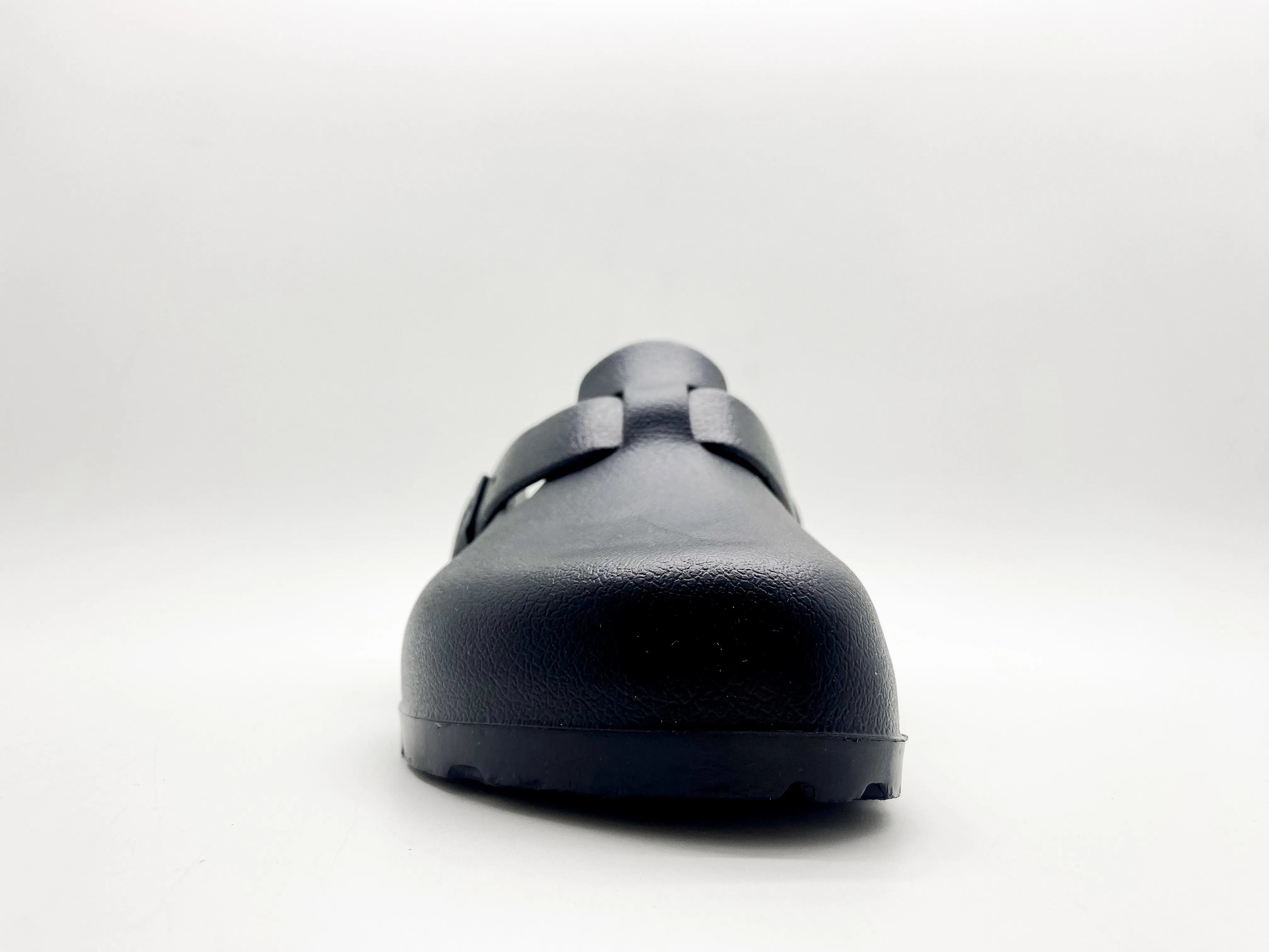 thies 1856 ® Ecofoam Clog vegan black
