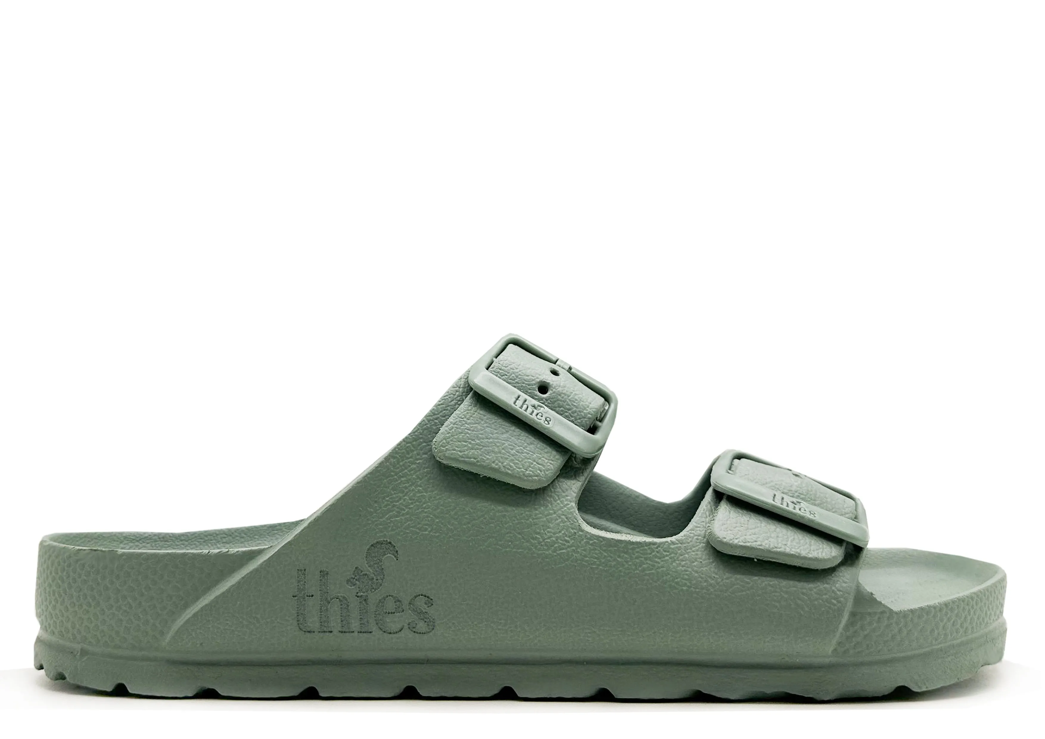 thies 1856 ® Ecofoam Sandal vegan aloe