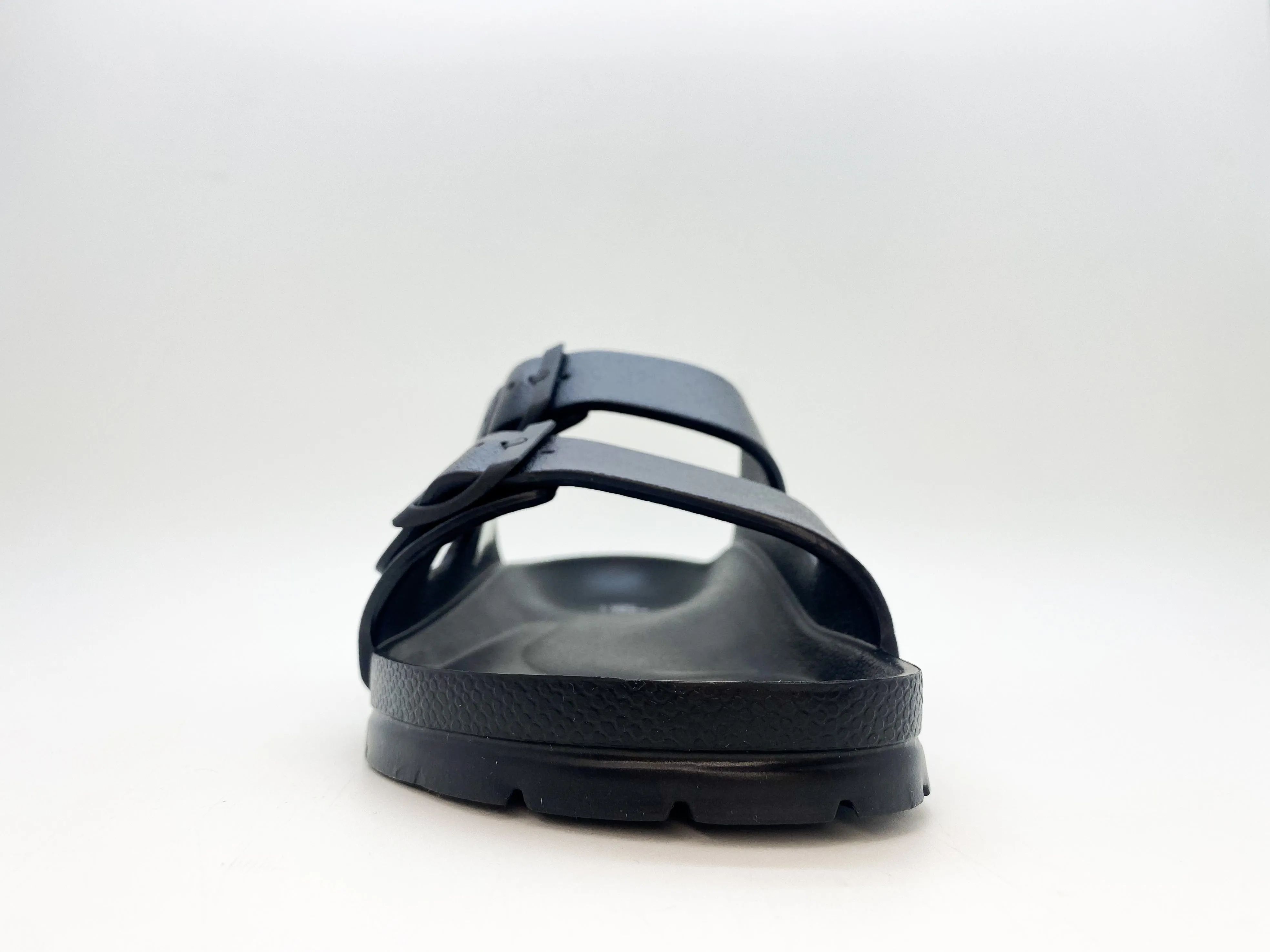 thies 1856 ® Ecofoam Sandal vegan black