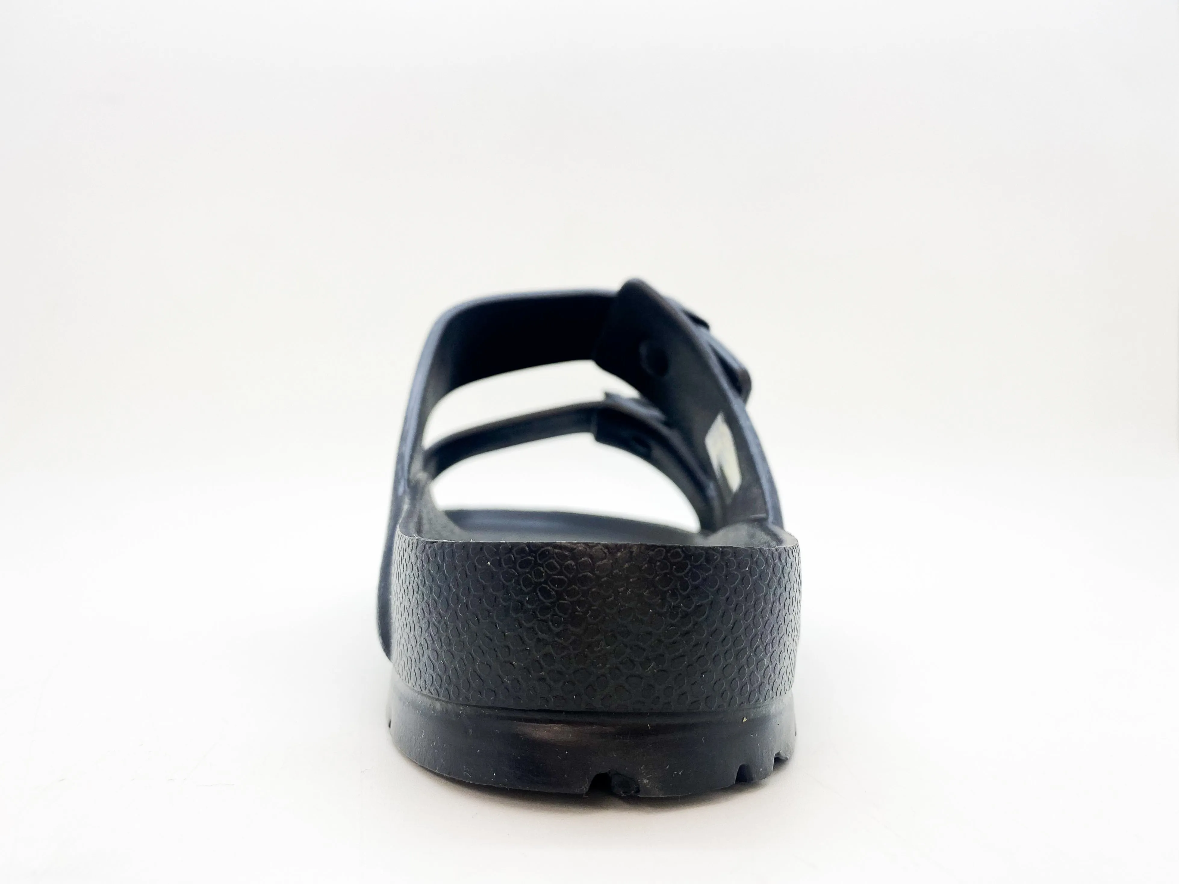 thies 1856 ® Ecofoam Sandal vegan black