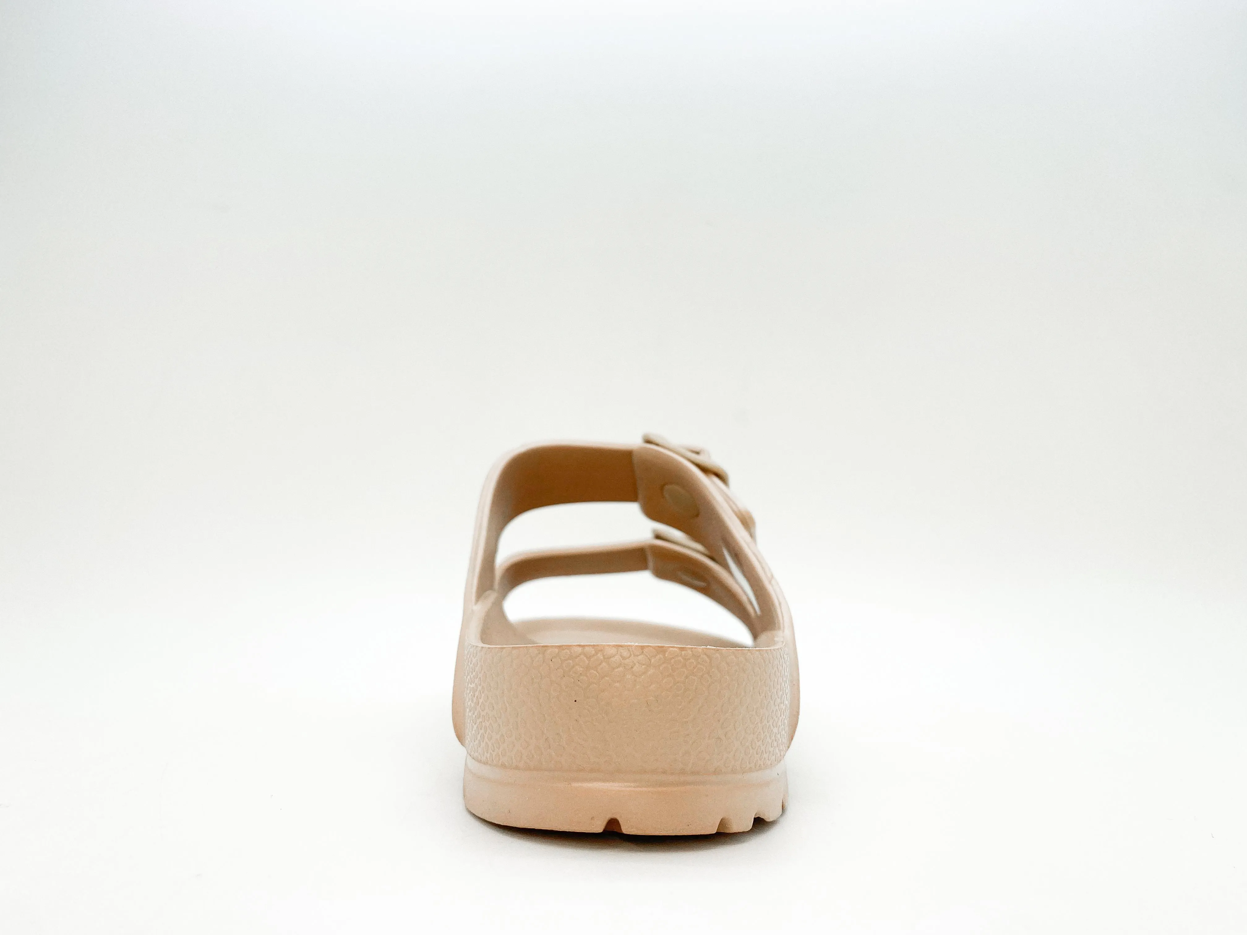 thies 1856 ® Ecofoam Sandal vegan bronze