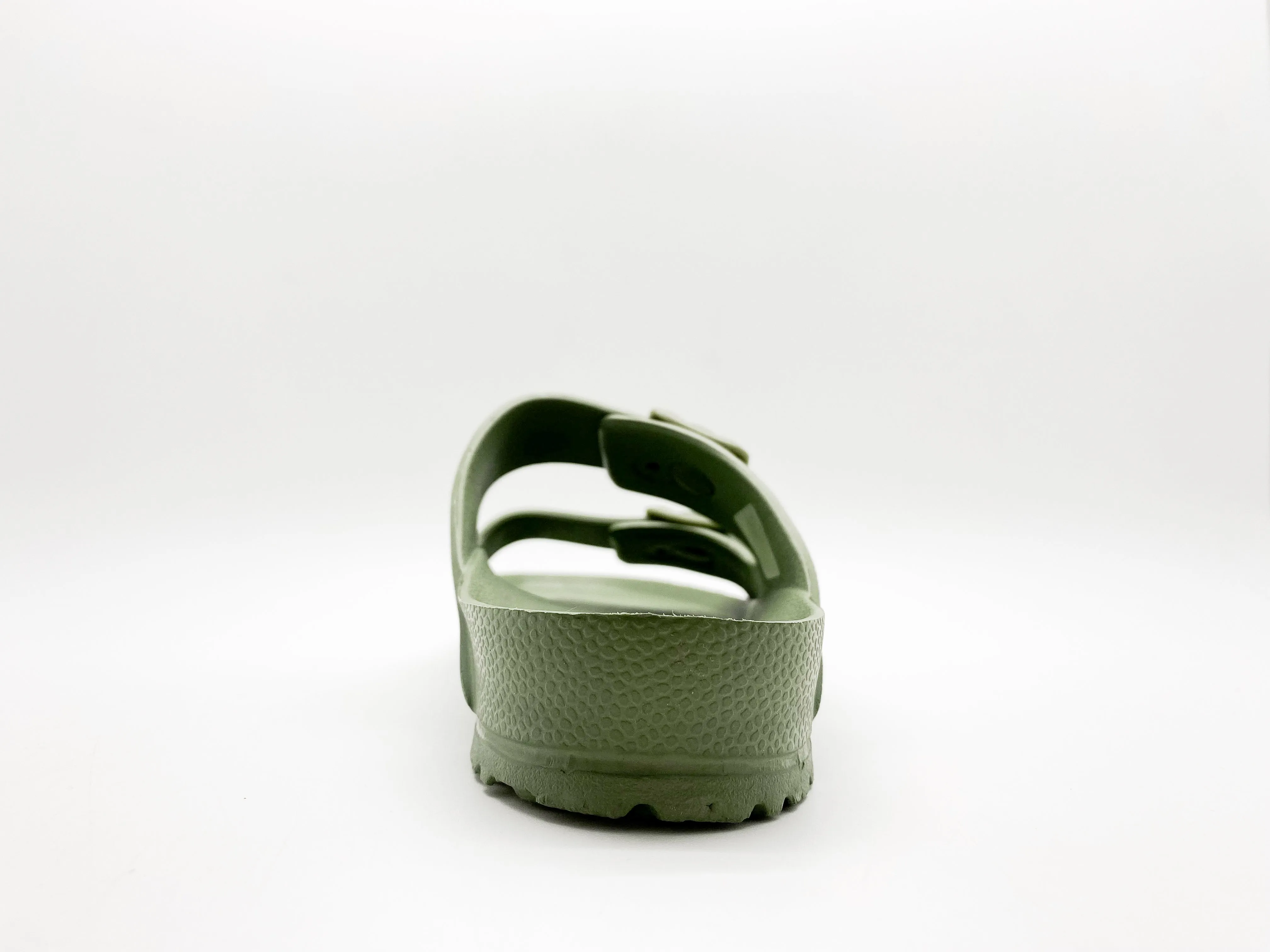 thies 1856 ® Ecofoam Sandal vegan khaki
