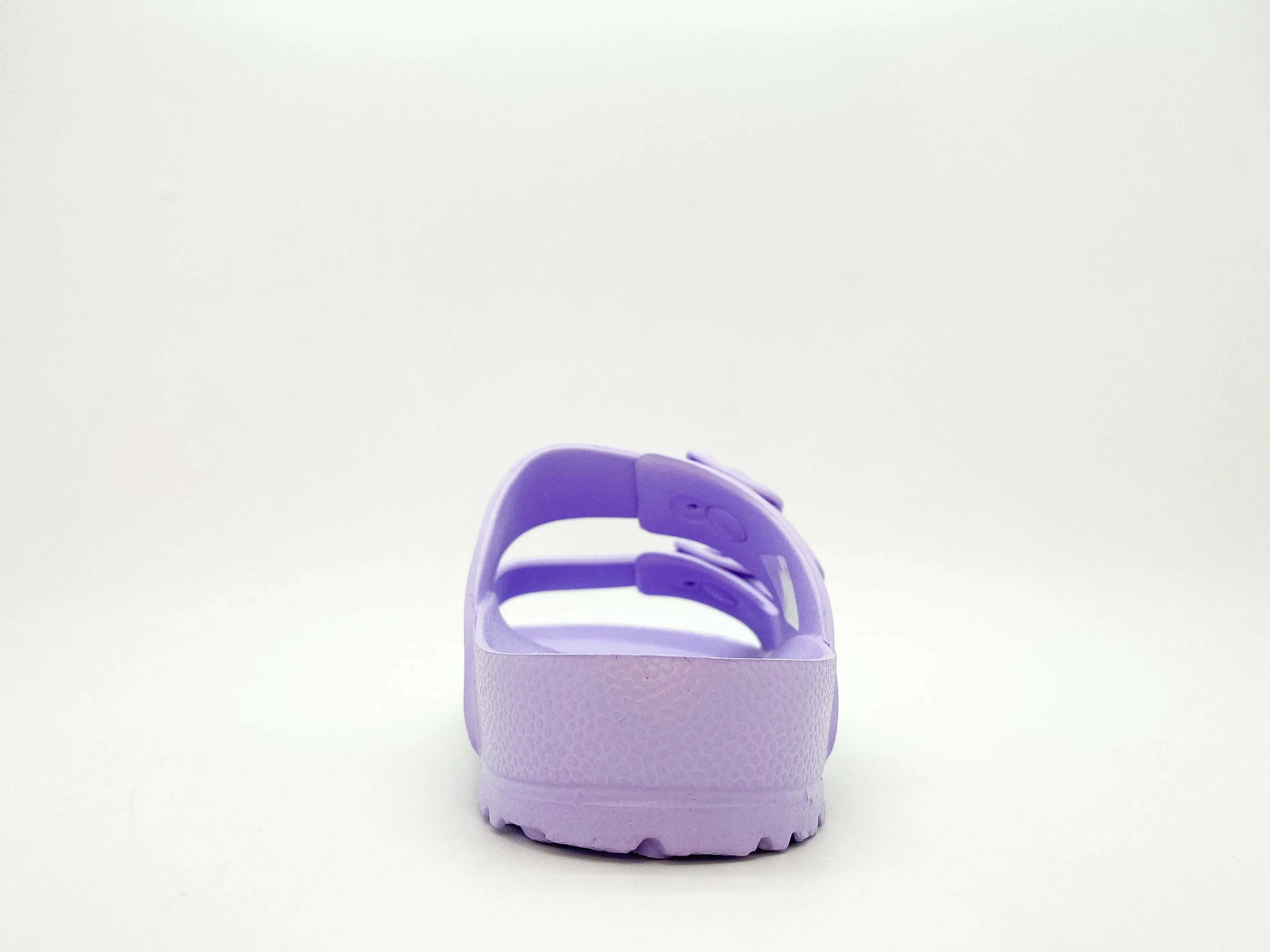 thies 1856 ® Ecofoam Sandal vegan lavender