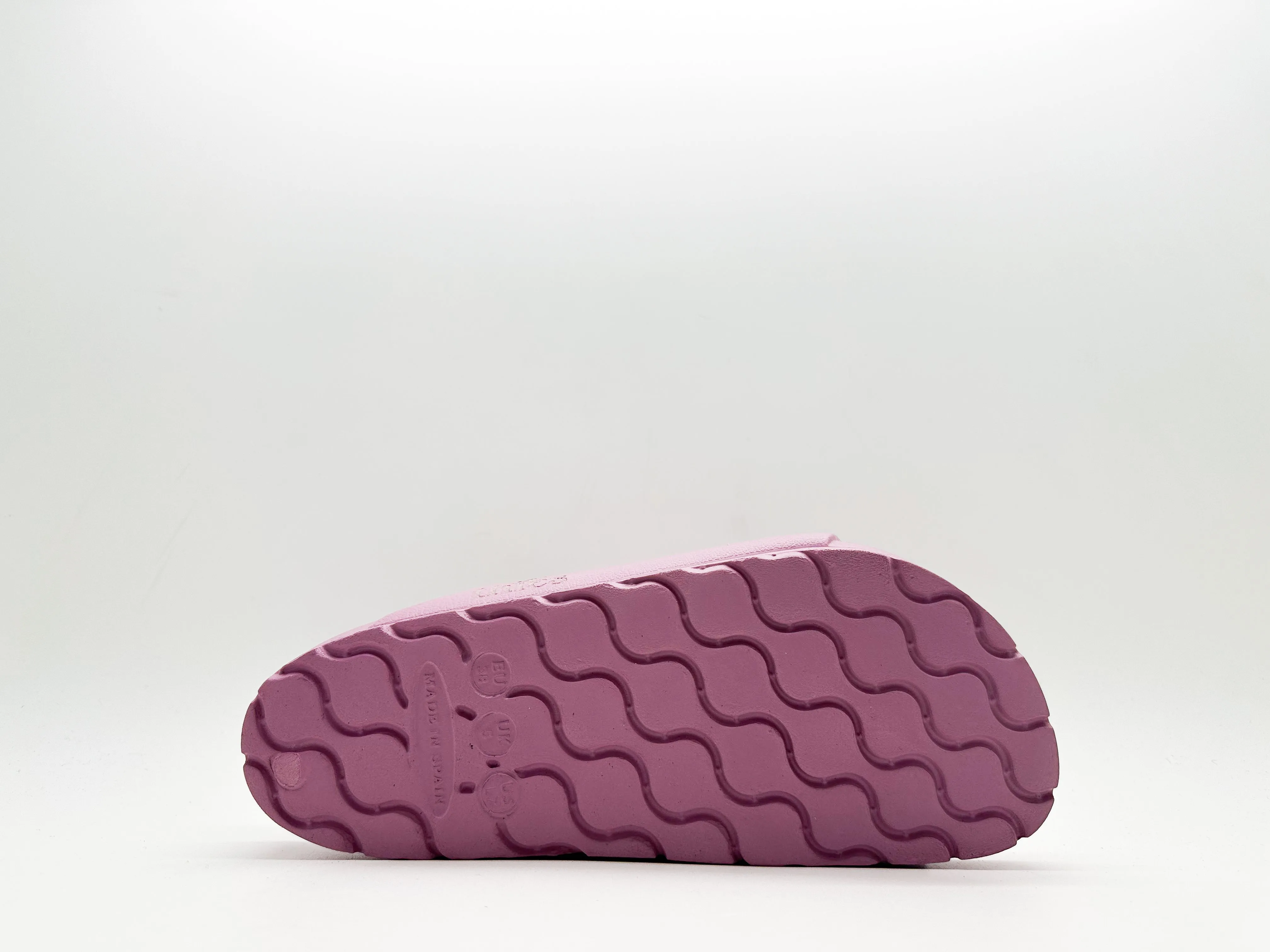 thies 1856 ® Ecofoam Sandal vegan malva