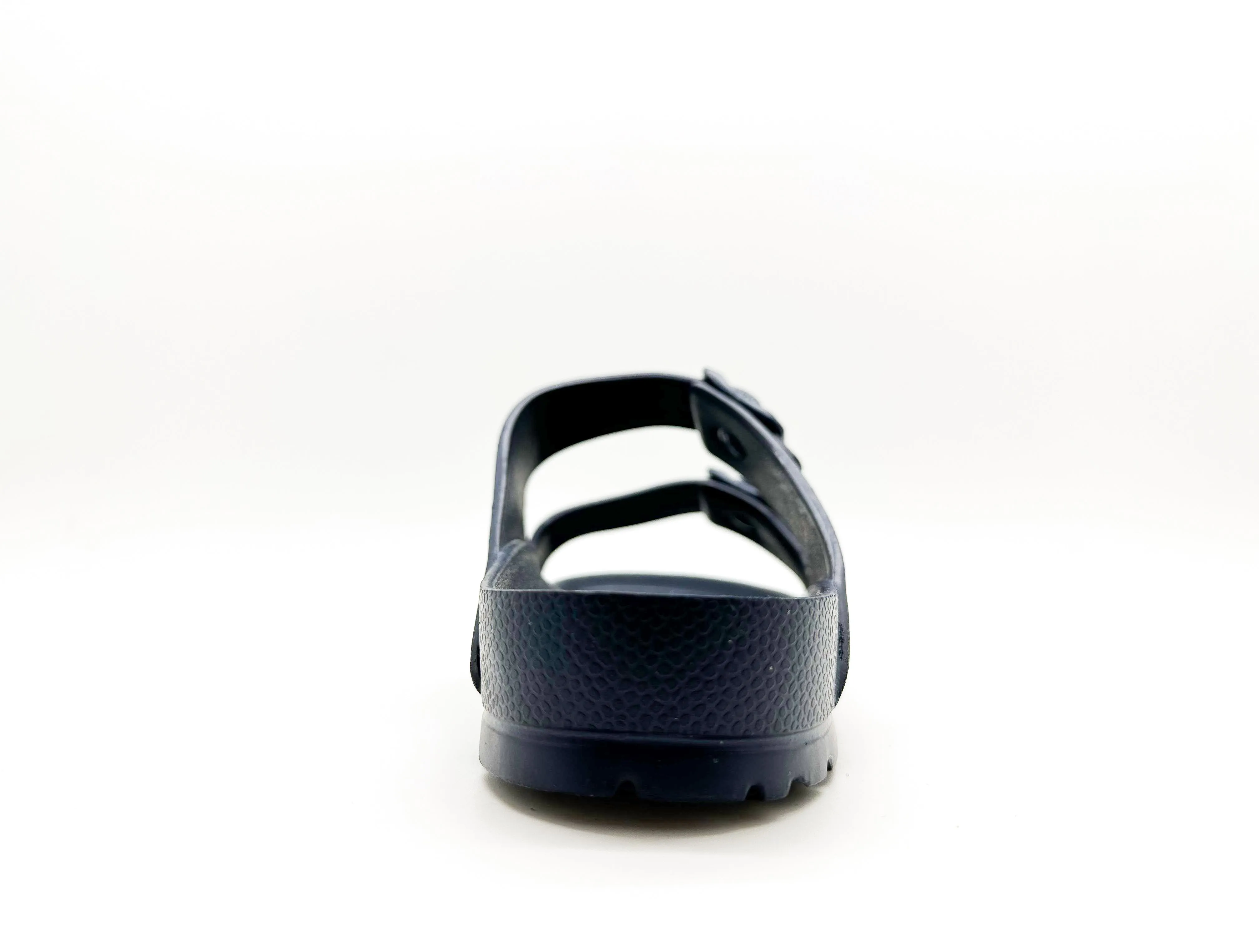 thies 1856 ® Ecofoam Sandal vegan midnight blue