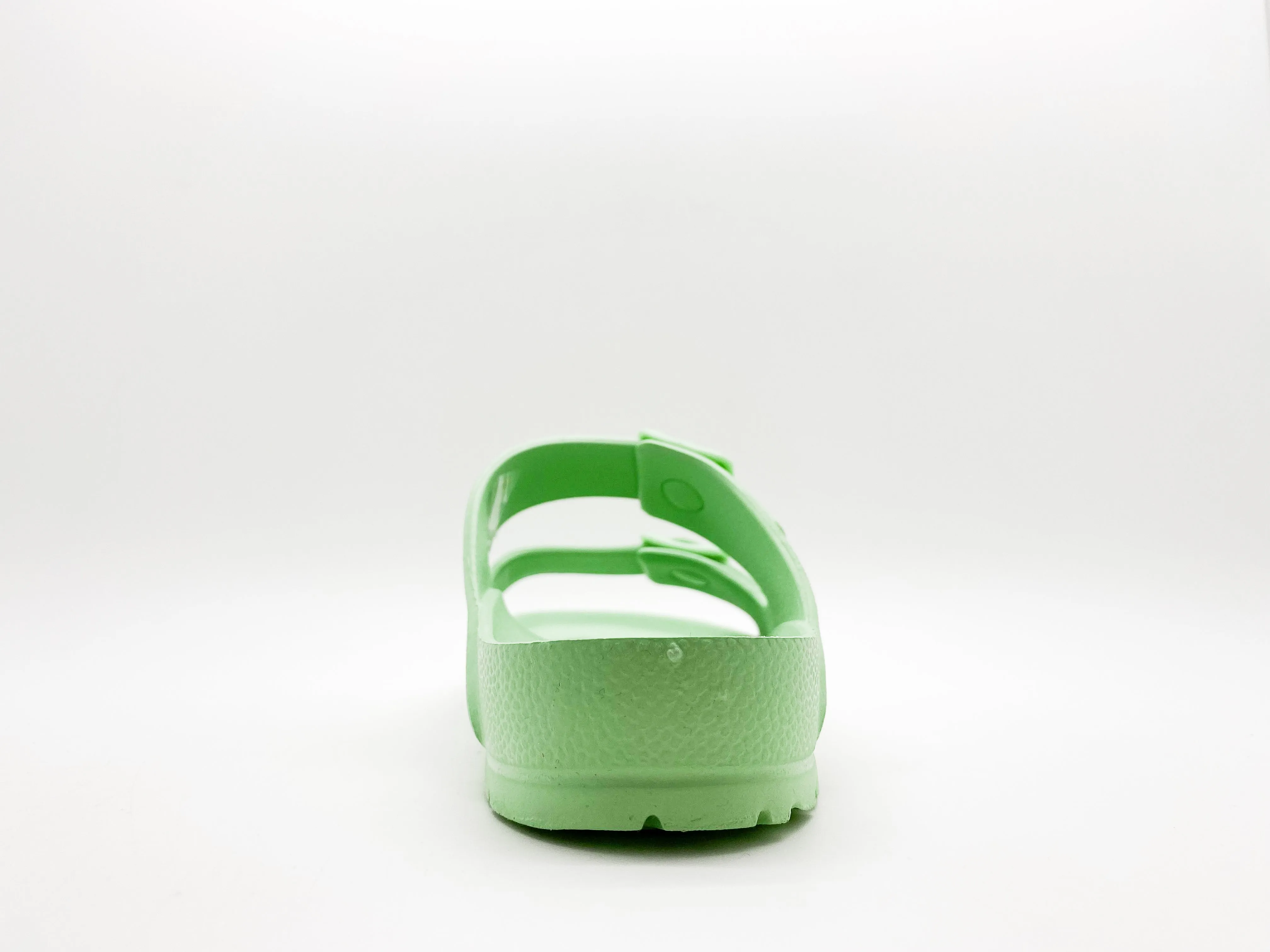 thies 1856 ® Ecofoam Sandal vegan mint