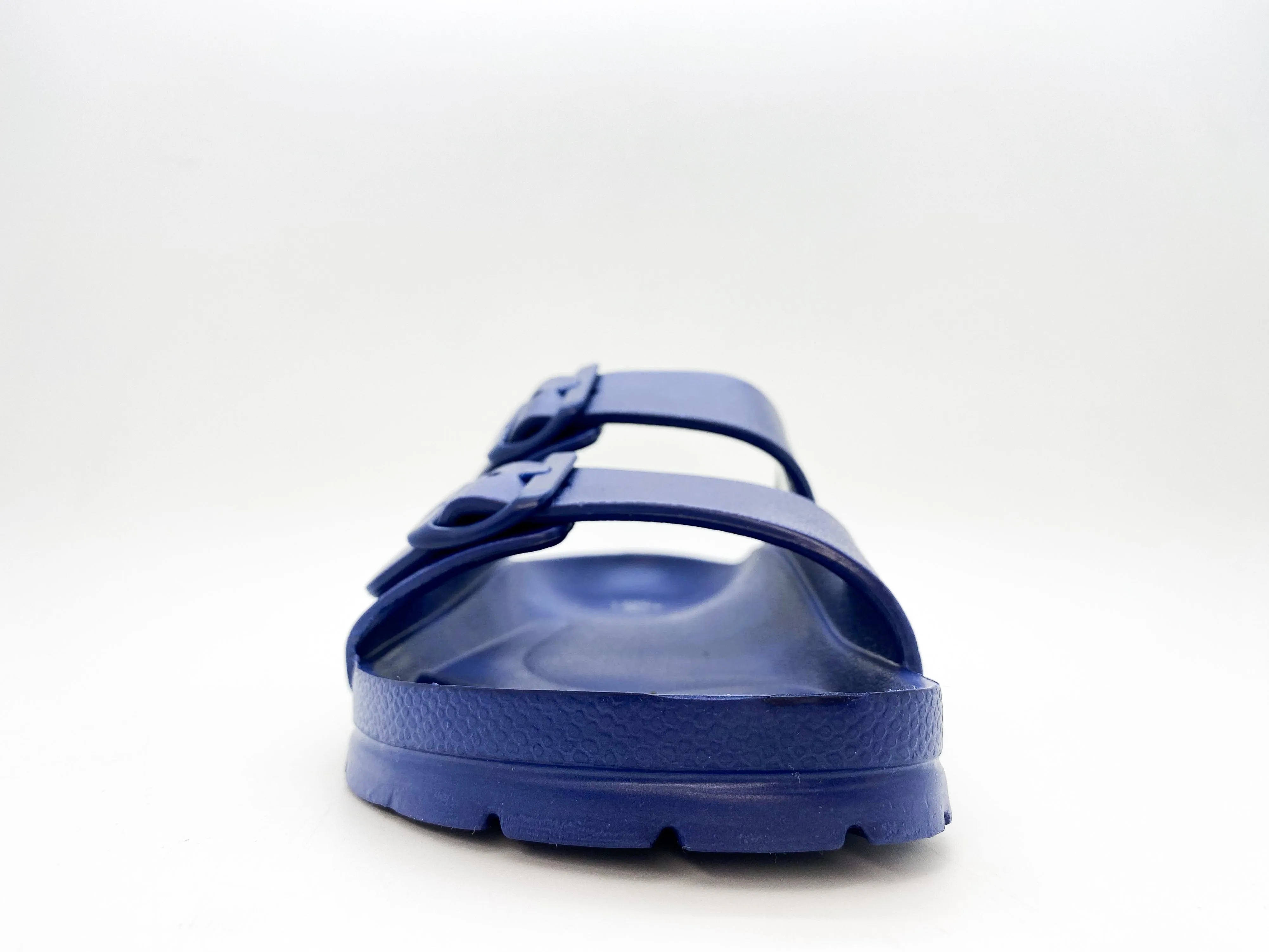 thies 1856 ® Ecofoam Sandal vegan navy