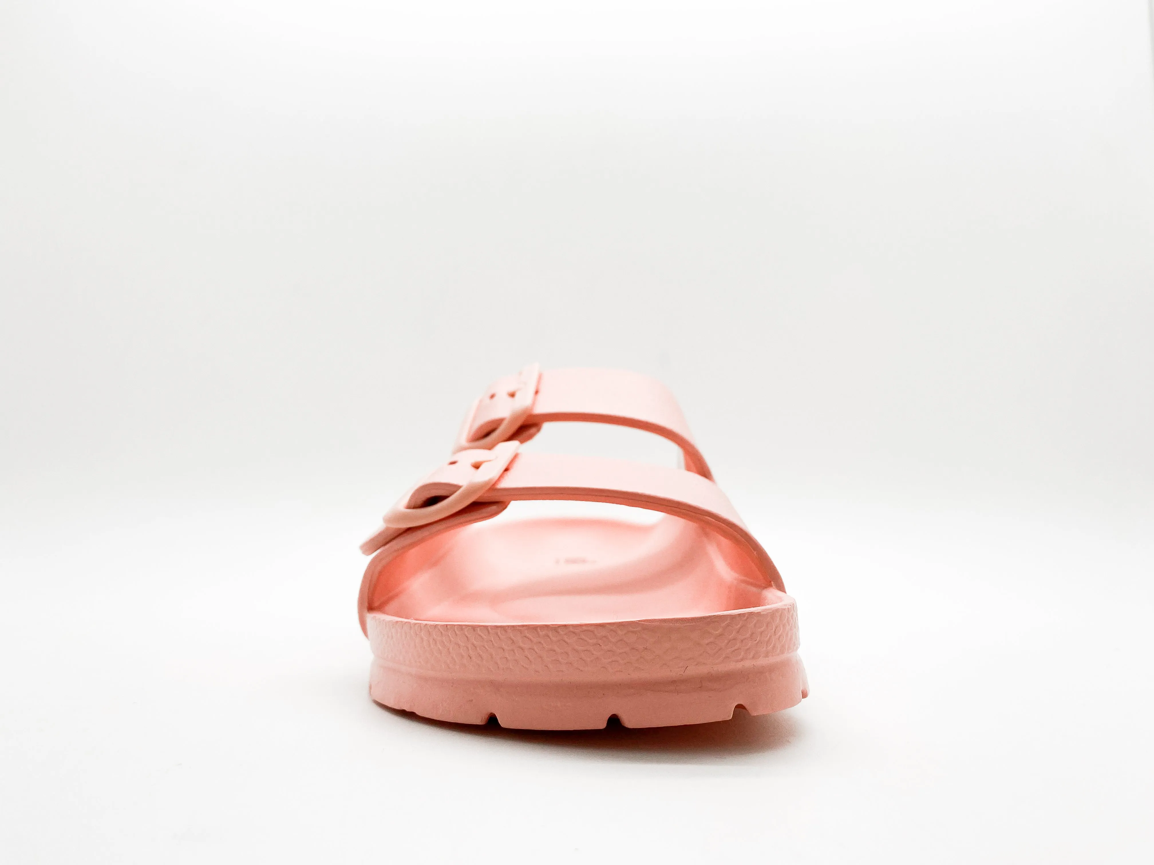 thies 1856 ® Ecofoam Sandal vegan salmon