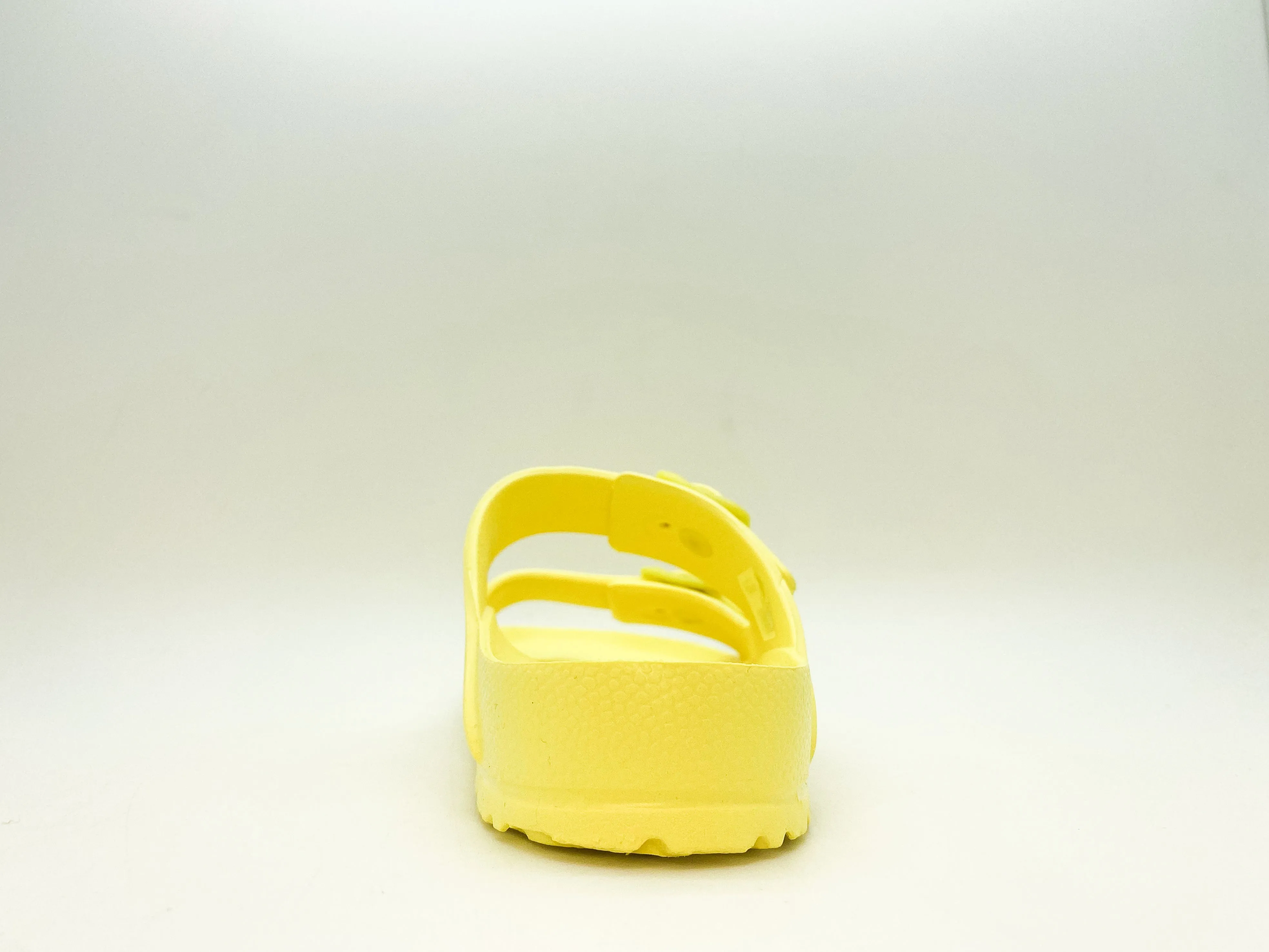 thies 1856 ® Ecofoam Sandal vegan vanilla-sun