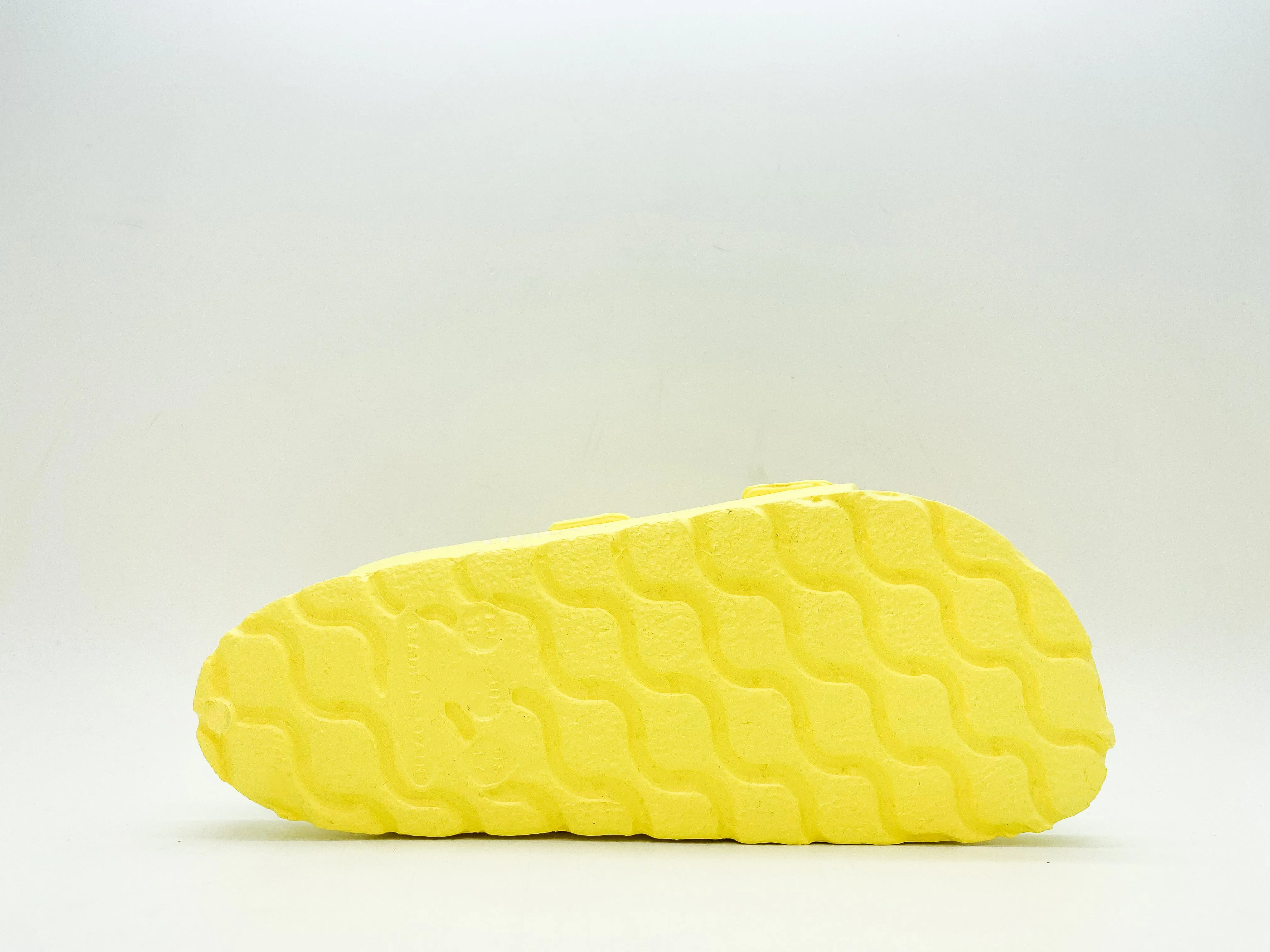 thies 1856 ® Ecofoam Sandal vegan vanilla-sun