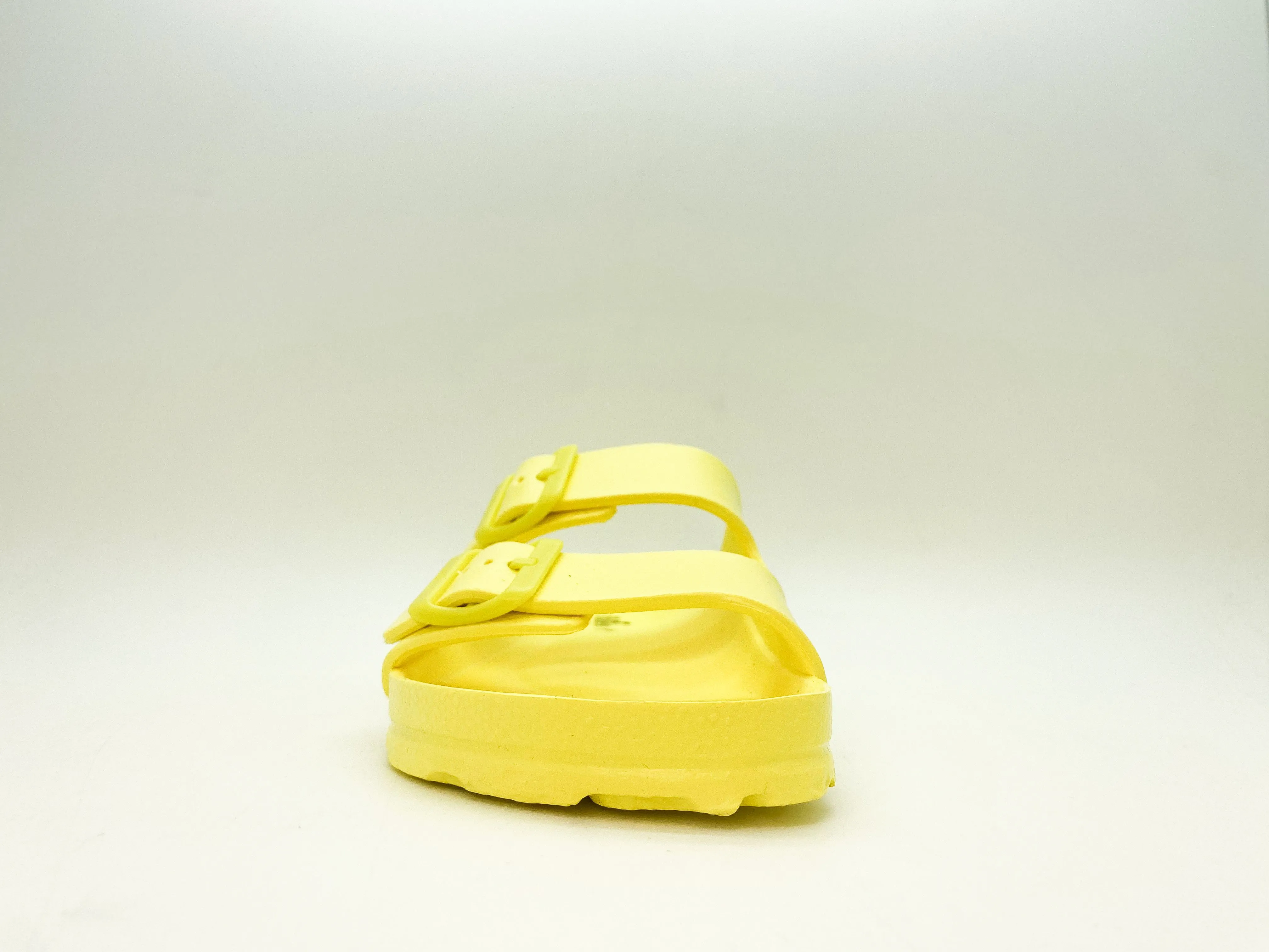 thies 1856 ® Ecofoam Sandal vegan vanilla-sun
