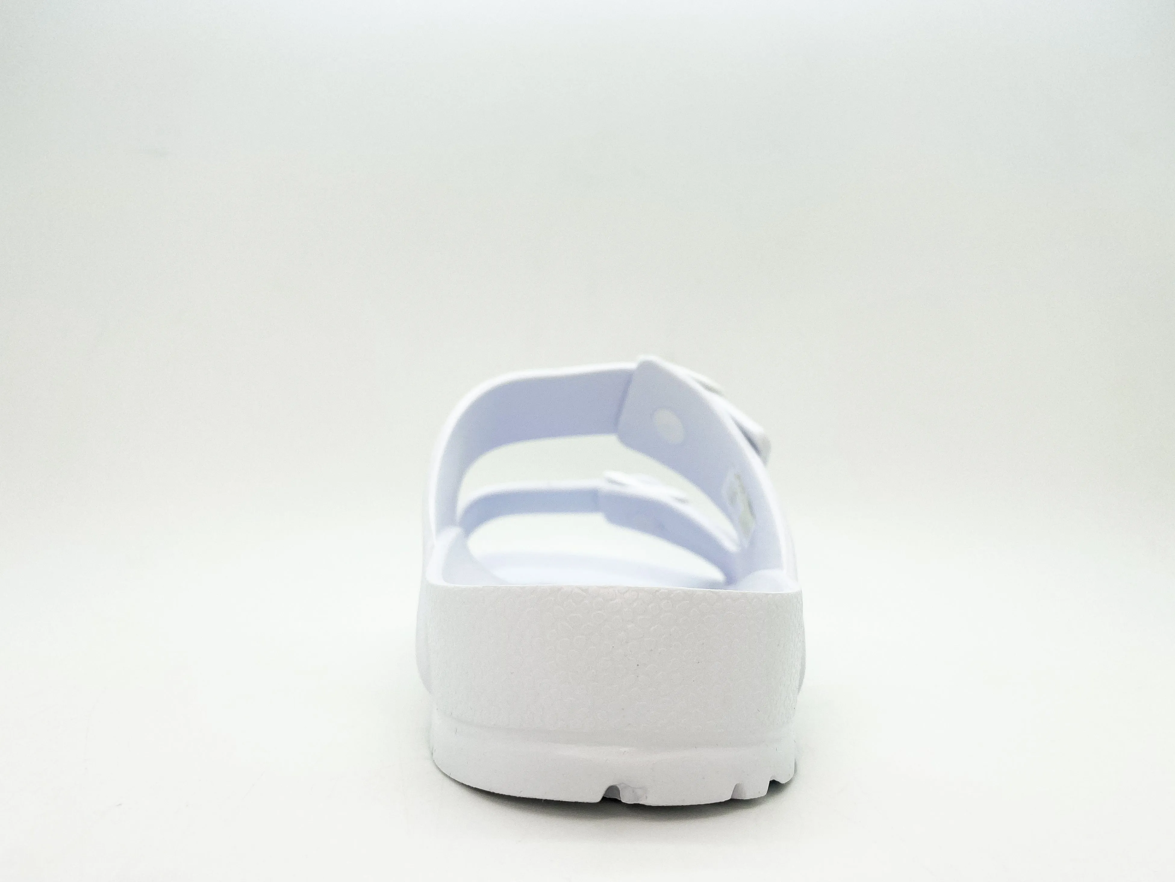 thies 1856 ® Ecofoam Sandal vegan white