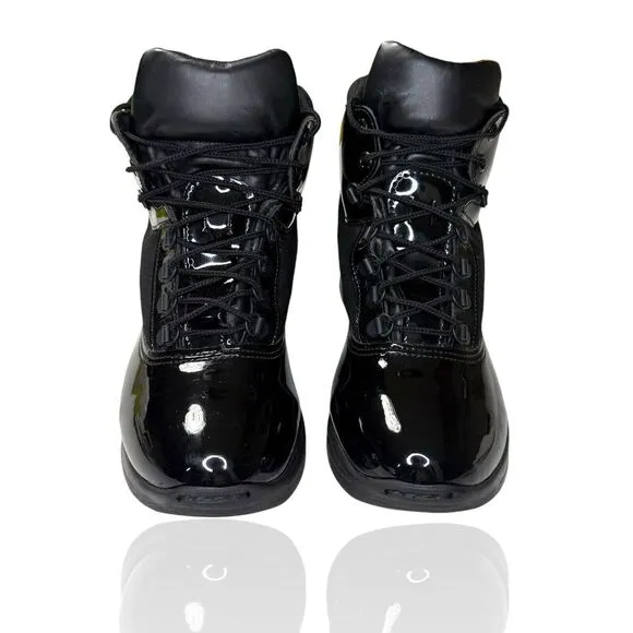 Thorogood‎ Men's Cross Trainer Plus | Size 8 | Police, Military Boots | 831-6833