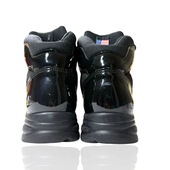 Thorogood‎ Men's Cross Trainer Plus | Size 8 | Police, Military Boots | 831-6833