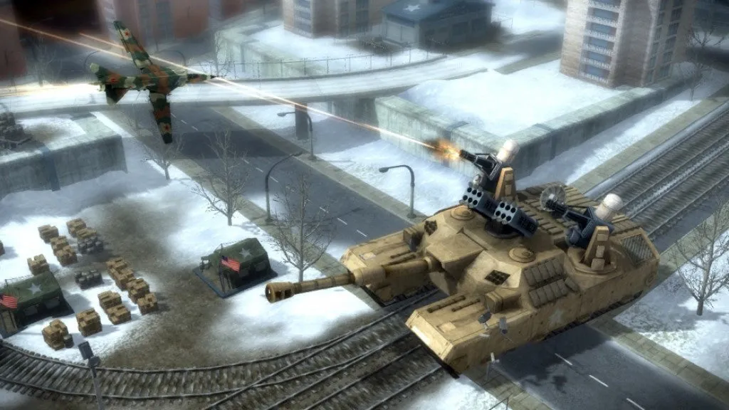 Toy Soldiers: Complete (PC)