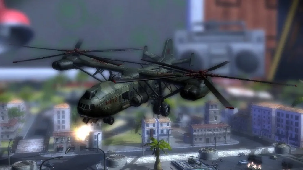 Toy Soldiers: Complete (PC)