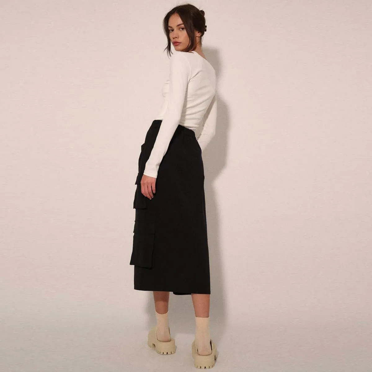 Truckin' Skirt